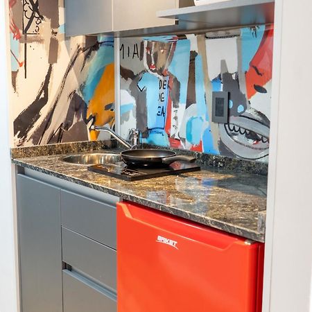 Vilaut Smart Flat コルドバ エクステリア 写真