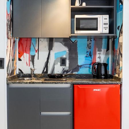 Vilaut Smart Flat コルドバ エクステリア 写真