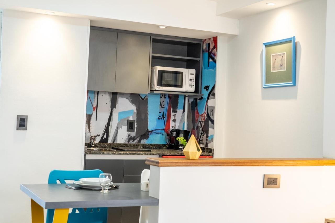 Vilaut Smart Flat コルドバ エクステリア 写真