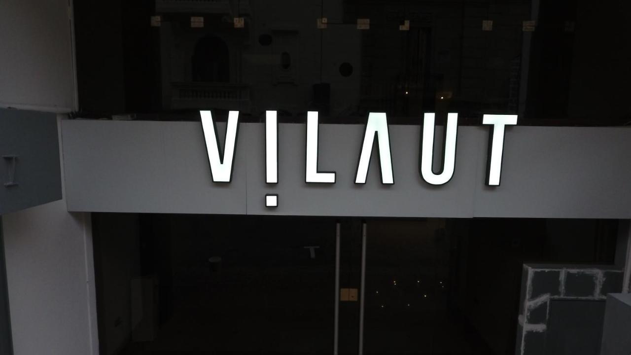 Vilaut Smart Flat コルドバ エクステリア 写真