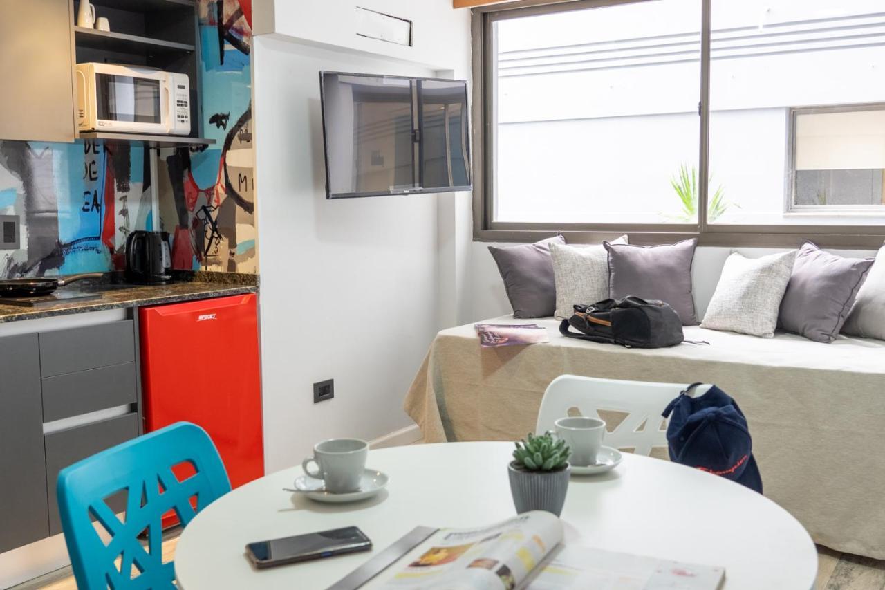Vilaut Smart Flat コルドバ エクステリア 写真