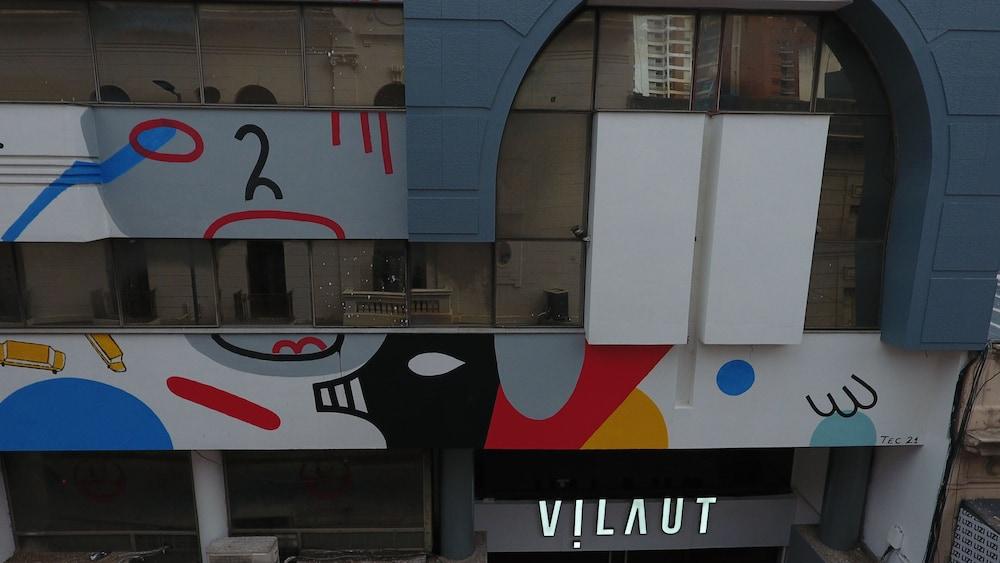 Vilaut Smart Flat コルドバ エクステリア 写真