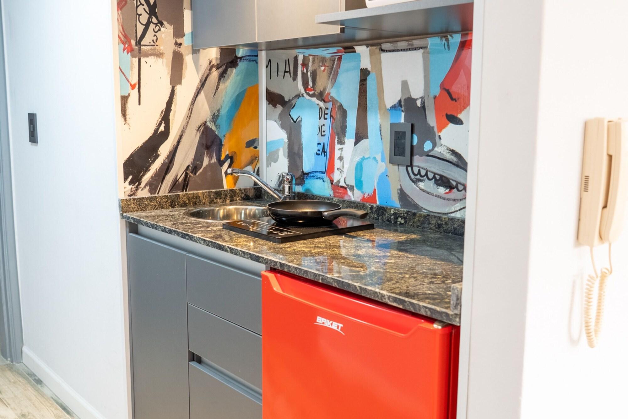 Vilaut Smart Flat コルドバ エクステリア 写真