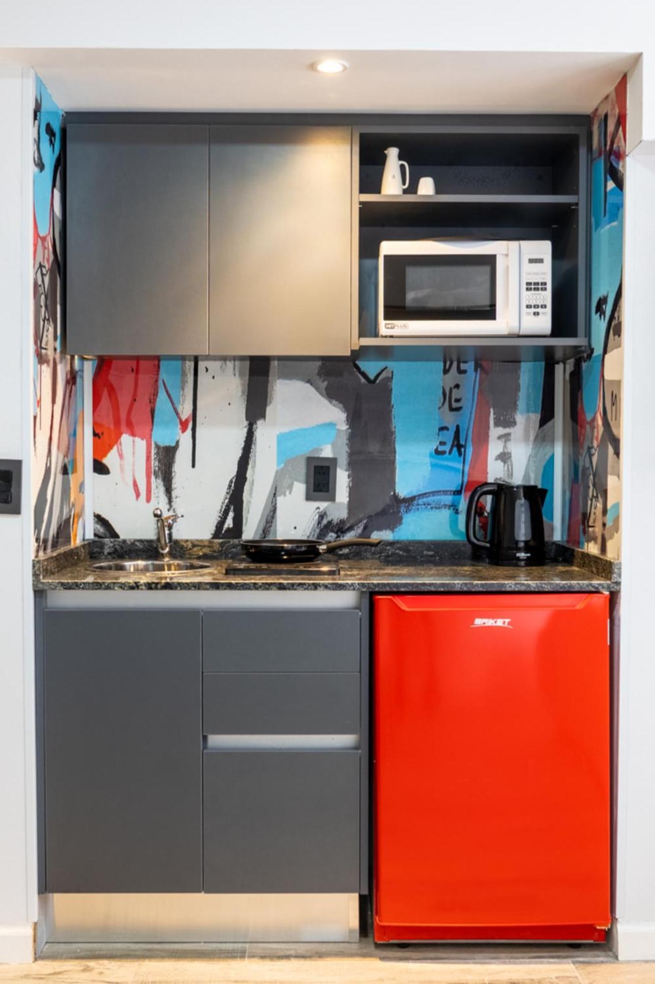 Vilaut Smart Flat コルドバ エクステリア 写真